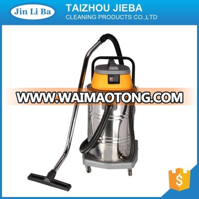 1500W Dry And Wet Both Use High Performance Vacuum Cleaner